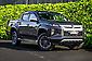 2021 Mitsubishi Triton GLXR D/Cab