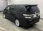 2012 Toyota Vellfire