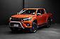 2017 Toyota Hilux
