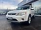 2007 Mitsubishi Outlander