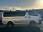 2014 Toyota Hiace