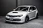 2007 Subaru Impreza