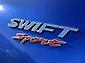 2015 Suzuki Swift