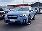 2020 Subaru XV