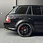 2010 Land Rover Range Rover