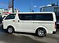 2019 Toyota Hiace