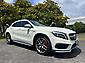 2015 Mercedes-Benz GLA 45