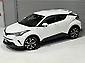 2017 Toyota C-hr G