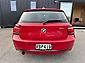 2013 BMW 116i