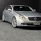 2006 Mercedes-Benz CLS 500