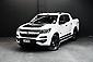 2017 Holden Colorado