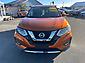 2018 Nissan X-Trail