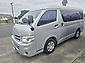 2012 Toyota Hiace