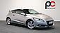 2010 Honda CR-Z