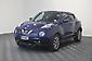 2015 Nissan Juke