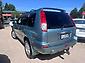 2001 Nissan X-Trail