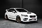 2015 Subaru WRX