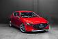 2019 Mazda 3