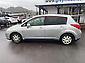 2007 Nissan Tiida