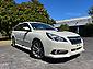 2012 Subaru Legacy