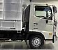 2015 Hino Ranger