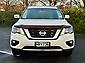 2020 Nissan Pathfinder