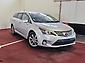 2013 Toyota Avensis