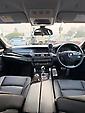 2012 BMW 523i