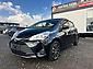 2017 Toyota Vitz