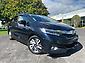 2016 Honda Shuttle