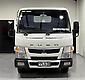 2022 Fuso Canter