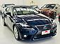 2015 Lexus is300h