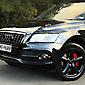 2009 Audi Q5