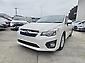 2014 Subaru Impreza
