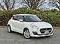 2021 Suzuki Swift