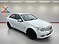 2011 Mercedes-Benz C200