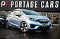 2016 Honda Fit