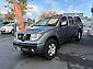 2010 Nissan Navara