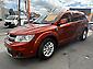 2012 Dodge Journey