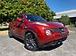 2014 Nissan Juke