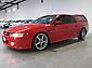 2004 Holden Crewman