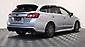 2014 Subaru Levorg