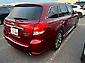 2013 Subaru Legacy 2.0GT Turbo