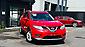 2016 Nissan Xtrail