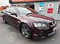 2012 Holden Commodore