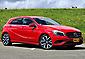 2014 Mercedes-Benz A 180