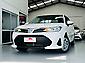 2020 Toyota Axio