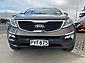 2014 Kia Sportage