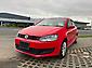 2014 Volkswagen Polo