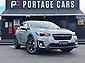 2017 Subaru XV